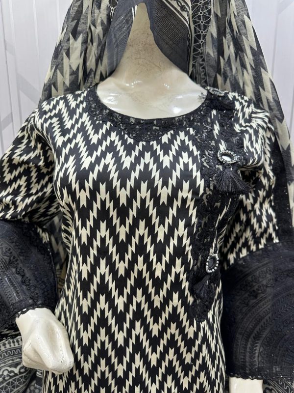 Contraya winter cotton