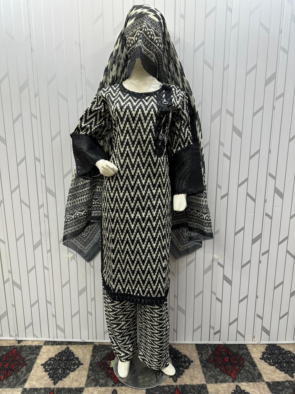 Contraya winter cotton