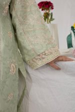 Cambric cotton 3piece