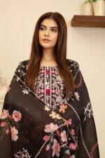 Cambric 3 Piece Suit