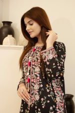 Cambric 3 Piece Suit