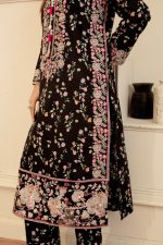 Cambric 3 Piece Suit