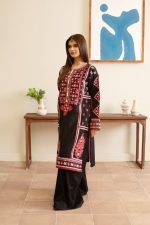 Cambric 3 Piece Suit