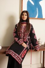 Cambric 3 Piece Suit