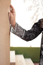 Cambric 3-Piece Silver-Gray