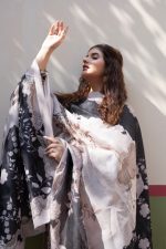 Cambric 3-Piece Silver-Gray