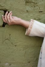 Ivory Grace Cambric Frock 3-Piece