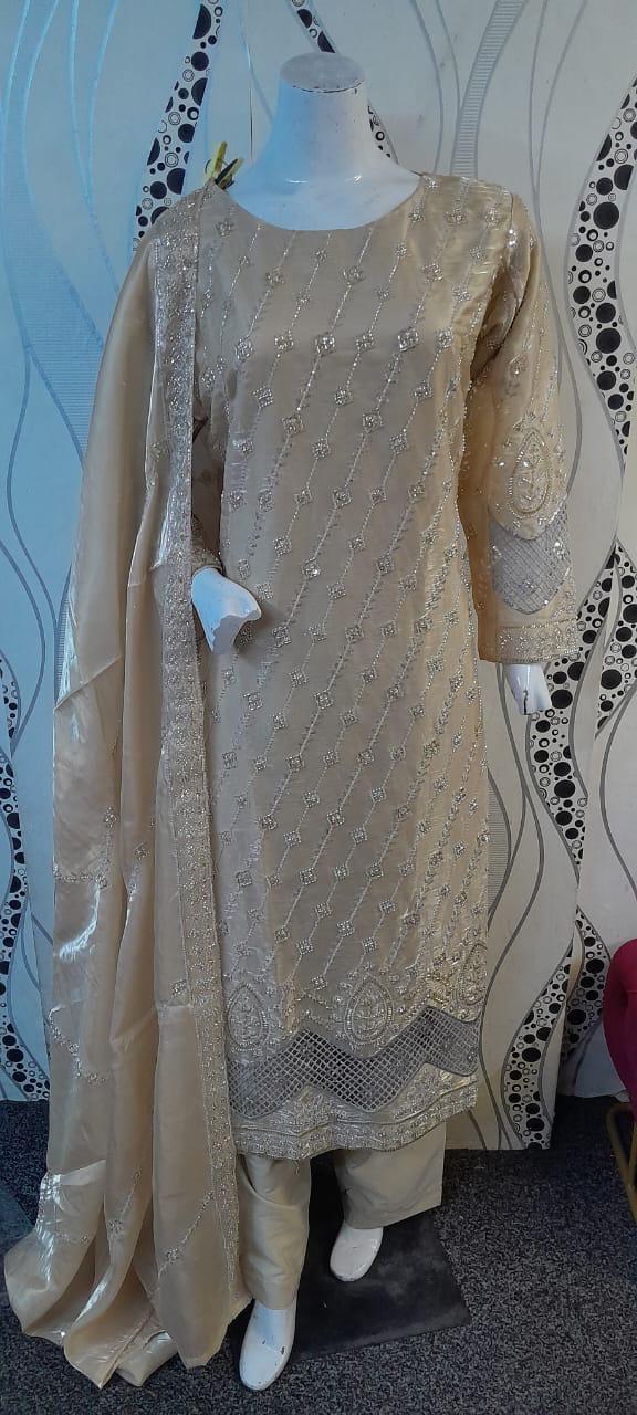 Shisha Silk Party Wear Shisha Silk Party Wear