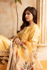 Cotraya Fabric 3-Piece Set