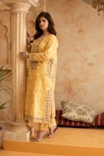 Cotraya Fabric 3-Piece Set