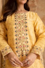 Cotraya Fabric 3-Piece Set